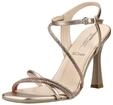 High-Heel-Sandalette NERO GIARDINI "Nero Giardini Sandalen Leder", Damen, Gr....