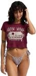 Billabong T-Shirt "Catch Some Sun"