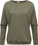 Ragwear Langarmshirt "Sedda" Modisches, lang&auml;rmliges Damen Shirt