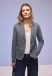 STREET ONE Kurzblazer mit Reverskragen
