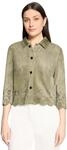 Betty Barclay Jackenblazer "Damen mit Kn&ouml;pfen"