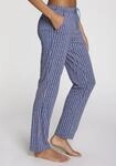 Vivance Dreams Pyjamahose mit Sch&ouml;nem Allover-Muster