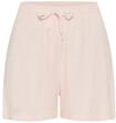BOSS Pyjamahose "CI Shorts CW" mit BOSS Logoschriftzug