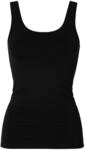 Achseltop NINA VON C. "Damen Achseltop Secret", Damen, Gr. 40, N-Gr, schwarz,