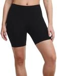 Shapingpants CHANTELLE "SMOOTH COMFORT", Damen, Gr. XL, schwarz, Obermaterial:...