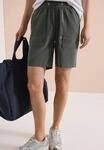 Cecil Shorts Middle Waist