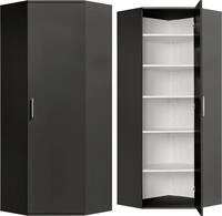 Procontour Mehrzweckschrank "Eckschrank Clara" OTTOs Choice, H&ouml;he 167cm, mit