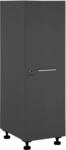Laundreezy Mehrzweckschrank "Laundreezy, Haushaltsschrank BxHxT 50x162x68 cm" 1 Stk.