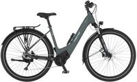 FISCHER Fahrrad "TERRA 6.8I 711 ULTIMATE" 9 Gang Shimano Cues RD-U3020...
