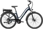 Maxtron "Maxtron Urban 7 E-Citybike 28 Zoll" 7 Gang Shimano Altus Schaltwerk