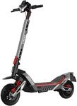 NAVEE E-Scooter "XT5 Max Electric Scooter" 20 km/h 110 km TCS,