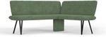 OTTO home Eckbank "Mily K&uuml;chenbank, Polsterbank, Esszimmerbank, 205x164 cm"...