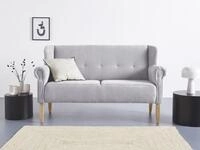 Home affaire K&uuml;chensofa "Moro Couch mit Federkern, bequem, Breite" in verschiedenen