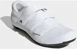 Fahrradschuh ADIDAS PERFORMANCE "GIRANO", Damen, Gr. 42, cloud wei&szlig;, crystal...