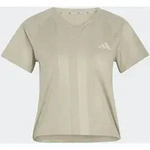 adidas Performance T-Shirt "Q2 HYG T" mit V-Ausschnitt, aus Polyester