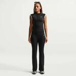 Nike Sportswear Sporthose "W NK FLARED PANT GLS" ausgestelltes Bein,...