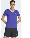 adidas Performance T-Shirt "ADIDAS WORKOUT ESSENTIALS MIT V-AUSSCHNITT" mit