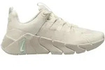 Trainingsschuh NIKE "W FREE METCON 7 SE", Damen, Gr. 43, beige (sail, barely...