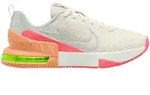 Trainingsschuh NIKE "Air Max Alpha Trainer 6", Herren, Gr. 47, pink (phantom, wei&szlig;,