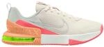 Trainingsschuh NIKE "Air Max Alpha Trainer 6", Herren, Gr. 47, pink (phantom, wei&szlig;,