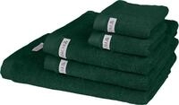 ROSS Handtuch Set "Sinfonie" Set 5 Stk. Frottier beinhaltet Handt&uuml;cher,...