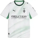 Trainingsshirt PUMA "Borussia M&ouml;nchengladbach 26/27 Heimtrikot Jugendliche", Kinder,