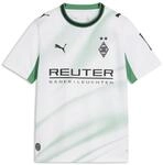 Trainingsshirt PUMA "Borussia M&ouml;nchengladbach 26/27 Heimtrikot Jugendliche", Kinder,