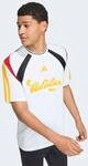 T-Shirt ADIDAS SPORTSWEAR "M TIRO NP TEE", Herren, Gr. XXL, wei&szlig;, schwarz, team