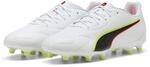 PUMA Fu&szlig;ballschuh "KING 20 PLAY FGAG" f&uuml;r Rasen- und Kunstrasenpl&auml;tze, weiches