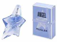 Eau de Parfum THIERRY MUGLER "Angel" Parfüms Gr. 15 ml, blau (lila) Damen Eau de