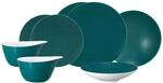 Seltmann Weiden Geschirr-Set "Einsteiger-Set Life Fashion 8er Set"