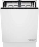 AEG vollintegrierbarer Geschirrsp&uuml;ler Serie 7000, 60 cm, WiFi "V72GIB10SN" 13 tlg.