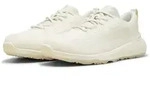 Golfschuh PUMA "Gruve Sport Golfschuhe Damen", Damen, Gr. 37, warm wei&szlig; alpine...