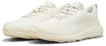 Golfschuh PUMA "Gruve Sport Golfschuhe Damen", Damen, Gr. 37, warm wei&szlig; alpine snow,
