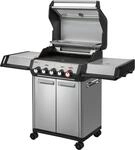 Enders Gasgrill "Monroe Pro 3 SIKR TURBO"