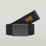 G-STAR Koppelg&uuml;rtel "Webbing Belt" mit Webband