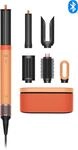 DYSON Multihaarstyler "Dyson Airwrap Co-anda2xTM Straight + Wavy" 6 Aufs&auml;tze