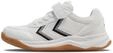 Hallenschuh HUMMEL "MULTIPLAY FLEX VC 2.0 JR", M&auml;dchen, Gr. 26, wei&szlig;, EVA,