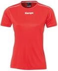 Kempa T-Shirt "Shirt POLY WOMEN" 1