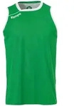 Sporttop KEMPA "TankTop REVERSIBLE Kids", M&auml;dchen, Gr. 128, gr&uuml;n (gr&uuml;n,...