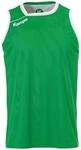 Sporttop KEMPA "TankTop REVERSIBLE Kids", M&auml;dchen, Gr. 128, gr&uuml;n (gr&uuml;n, wei&szlig;),