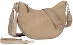 Gabor Umh&auml;ngetasche "Ophelio", Damen Handtasche, Schultertasch mit 2...