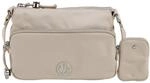 Joop Jeans Schultertasche "lietissimo 1.0 jasmina shoulderbag shz" Damen