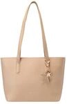 Joop Jeans Shopper "salve shopper mhz" Damen Umh&auml;ngetasche, Schultertasche mit