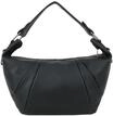 Fritzi aus Preu&szlig;en Henkeltasche "Croissant Hobo" mit dekorativen Hardware-Schnallen
