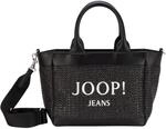 Joop Jeans Handtasche "calduccio spiaggia yvette handbag shz" Damen Umh&auml;ngesache mit