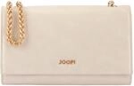 JOOP Clutch "scala adina clutch mhf" Damen Umh&auml;ngetasche mit Zierkette
