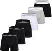 Ellesse Boxershorts "Boxershort AMBRIA Trunks 6P 6er Pack"