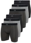 adidas Originals Boxershorts "Boxershort Boxer Briefs Active Micro Flex Eco 6P 6er