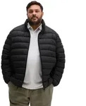 Outdoorjacke MARC O'POLO "in leichter, wasserabweisender Qualit&auml;t", Herren,...
